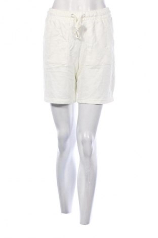 Damen Shorts F&F, Größe M, Farbe Ecru, Preis € 21,99