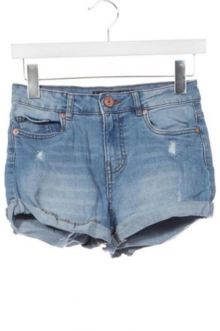 Damen Shorts Fb Sister, Größe XXS, Farbe Blau, Preis 13,99 €