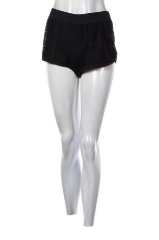 Pantaloni scurți de femei Fire Fly, Mărime L, Culoare Negru, Preț 64,99 Lei
