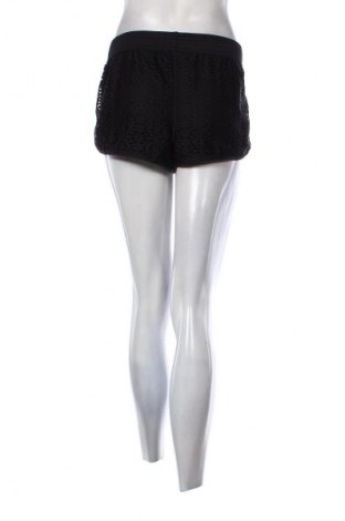 Pantaloni scurți de femei Fire Fly, Mărime L, Culoare Negru, Preț 64,99 Lei