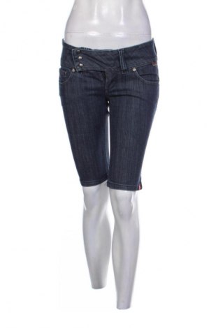 Damen Shorts Five, Größe M, Farbe Blau, Preis € 9,99