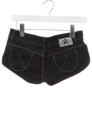 Pantaloni scurți de femei Forest, Mărime M, Culoare Negru, Preț 50,00 Lei