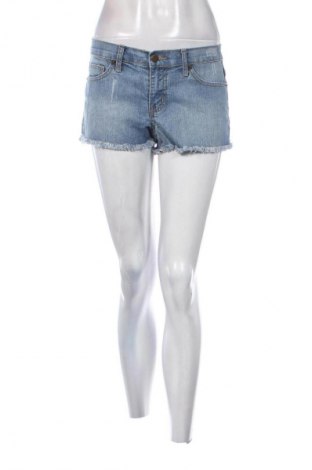 Dámské kraťasy  Forever 21, Velikost S, Barva Modrá, Cena  329,00 Kč