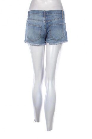 Dámské kraťasy  Forever 21, Velikost S, Barva Modrá, Cena  329,00 Kč