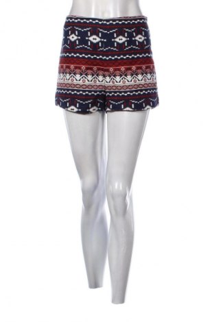 Pantaloni scurți de femei Forever 21, Mărime L, Culoare Multicolor, Preț 67,99 Lei