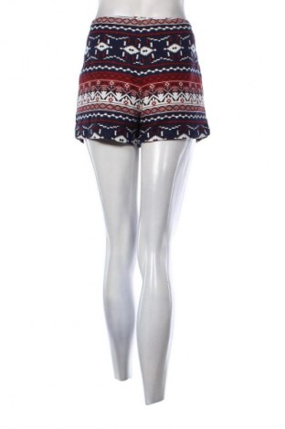 Pantaloni scurți de femei Forever 21, Mărime L, Culoare Multicolor, Preț 67,99 Lei