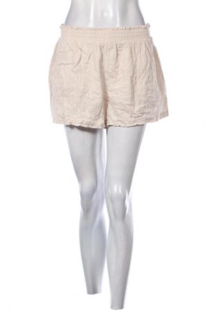 Női rövidnadrág Forever 21, Méret L, Szín Ekrü
, Ár 2 759 Ft