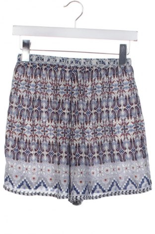 Damskie szorty Forever 21, Rozmiar XS, Kolor Kolorowy, Cena 34,99 zł