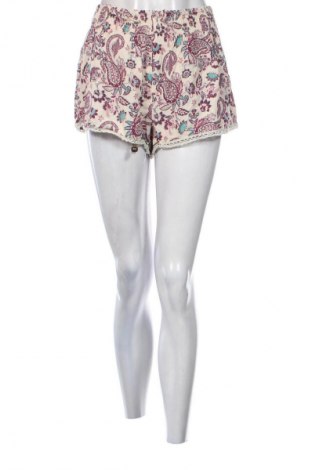 Damskie szorty Funky Buddha, Rozmiar S, Kolor Kolorowy, Cena 54,99 zł