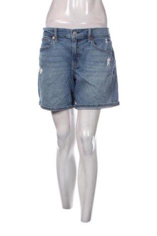 Damen Shorts Gap, Größe L, Farbe Blau, Preis 28,99 €