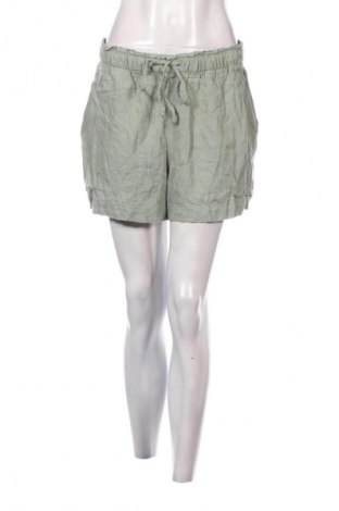 Damen Shorts Gap, Größe M, Farbe Grün, Preis 18,99 €