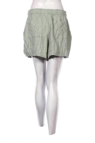 Damen Shorts Gap, Größe M, Farbe Grün, Preis 18,99 €