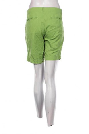 Pantaloni scurți de femei Gap, Mărime M, Culoare Verde, Preț 91,99 Lei