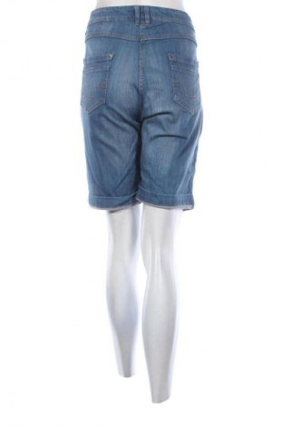 Damen Shorts Gina Benotti, Größe XXL, Farbe Blau, Preis € 13,99