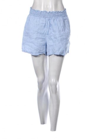 Dámske kraťasy  Gina Tricot, Veľkosť M, Farba Modrá, Cena  6,95 €