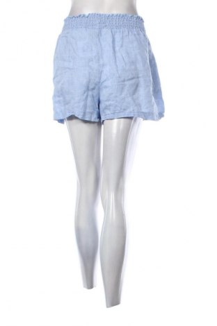 Dámske kraťasy  Gina Tricot, Veľkosť M, Farba Modrá, Cena  6,95 €