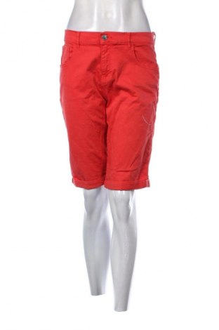 Dámské kraťasy  Guess, Velikost M, Barva Červená, Cena  539,00 Kč