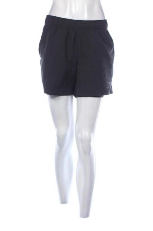 Damskie szorty Gymshark, Rozmiar S, Kolor Czarny, Cena 45,98 zł