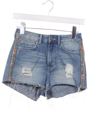 Damen Shorts H&M, Größe XXS, Farbe Mehrfarbig, Preis € 5,99