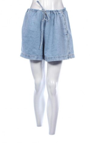 Damen Shorts H&M, Größe L, Farbe Blau, Preis 9,72 €
