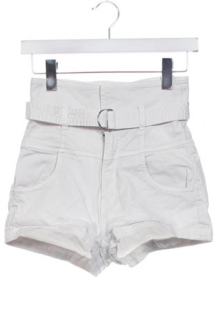 Damskie szorty H&M, Rozmiar XS, Kolor Biały, Cena 43,68 zł