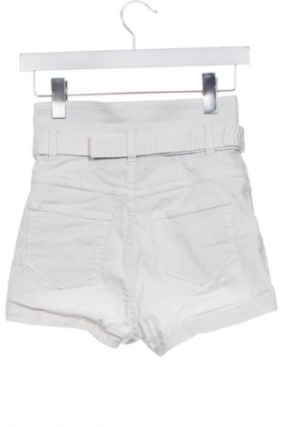 Damskie szorty H&M, Rozmiar XS, Kolor Biały, Cena 43,68 zł