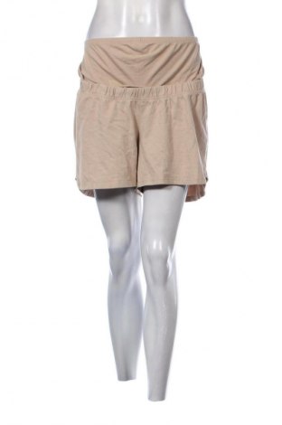 Damen Shorts H&M, Größe M, Farbe Beige, Preis 5,99 €