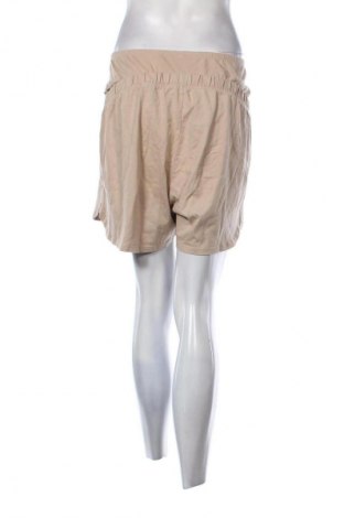 Damen Shorts H&M, Größe M, Farbe Beige, Preis 5,99 €