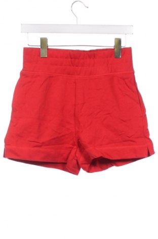 Dámské kraťasy  H&M, Velikost XS, Barva Červená, Cena  499,00 Kč