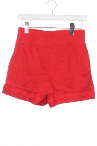 Dámské kraťasy  H&M, Velikost XS, Barva Červená, Cena  499,00 Kč