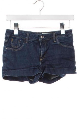 Dámske kraťasy  H&M, Veľkosť M, Farba Modrá, Cena  9,72 €