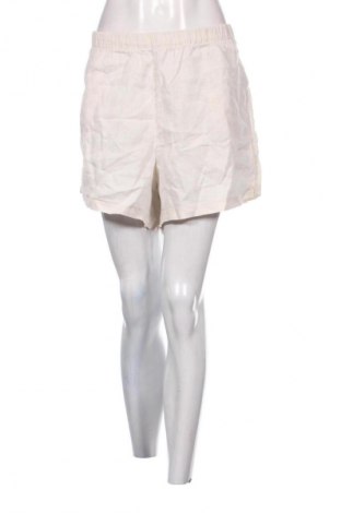Dámské kraťasy  H&M, Velikost XL, Barva Béžová, Cena  242,00 Kč