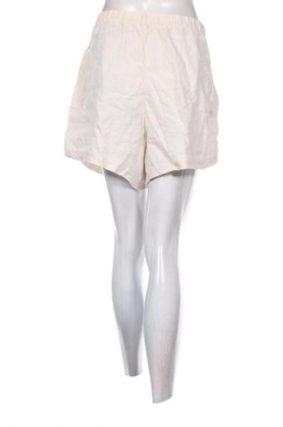 Dámské kraťasy  H&M, Velikost XL, Barva Béžová, Cena  242,00 Kč