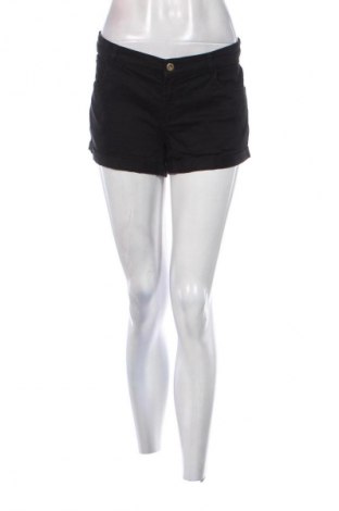 Damen Shorts H&M, Größe M, Farbe Schwarz, Preis € 9,72