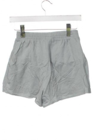 Pantaloni scurți de femei H&M, Mărime XS, Culoare Gri, Preț 50,00 Lei