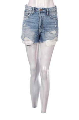 Damen Shorts H&M, Größe S, Farbe Blau, Preis 13,99 €