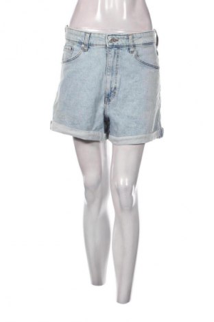 Dámské kraťasy  H&M, Velikost M, Barva Stříbrná, Cena  309,00 Kč