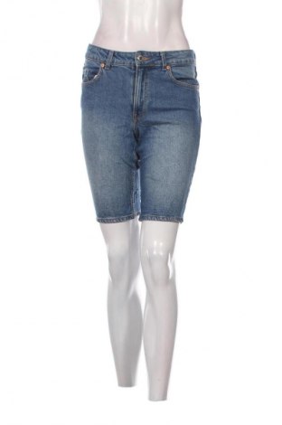 Dámské kraťasy  H&M, Velikost S, Barva Modrá, Cena  269,00 Kč