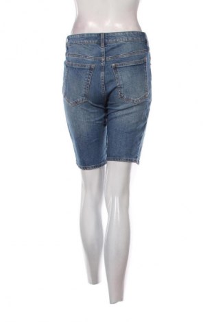 Dámské kraťasy  H&M, Velikost S, Barva Modrá, Cena  269,00 Kč