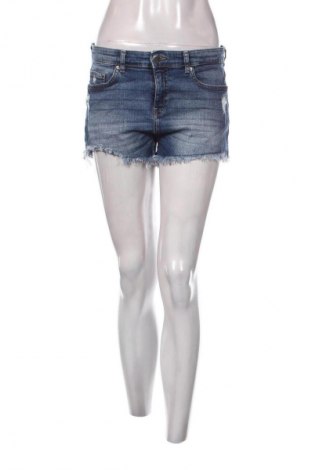 Damen Shorts H&M, Größe M, Farbe Blau, Preis 13,99 €