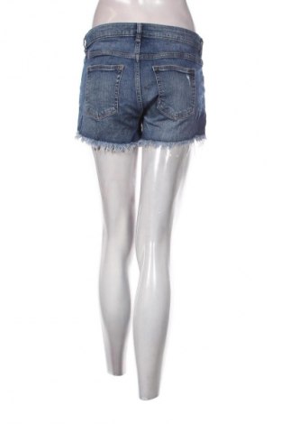 Damen Shorts H&M, Größe M, Farbe Blau, Preis 13,99 €