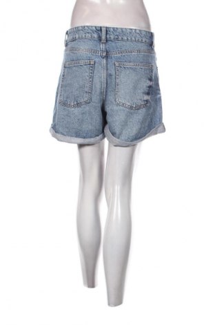 Γυναικείο κοντό παντελόνι H&M, Μέγεθος S, Χρώμα Μπλέ, Τιμή 12,99 €