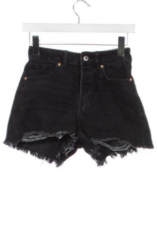 Damskie szorty H&M, Rozmiar XS, Kolor Czarny, Cena 62,99 zł