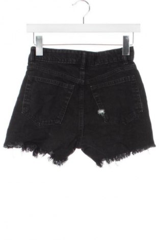 Damskie szorty H&M, Rozmiar XS, Kolor Czarny, Cena 62,99 zł