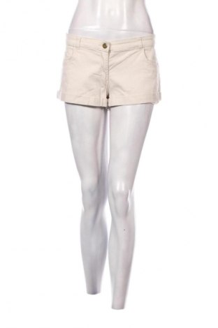 Pantaloni scurți de femei H&M, Mărime M, Culoare Bej, Preț 55,99 Lei