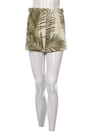 Damskie szorty H&M, Rozmiar S, Kolor Kolorowy, Cena 62,99 zł