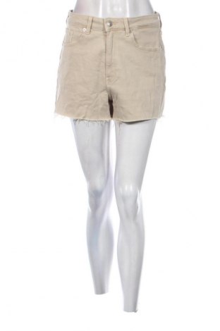 Női rövidnadrág H&M, Méret M, Szín Bézs, Ár 5 199 Ft