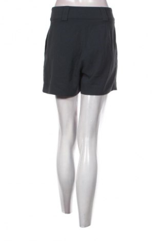 Pantaloni scurți de femei H&M, Mărime S, Culoare Albastru, Preț 64,99 Lei