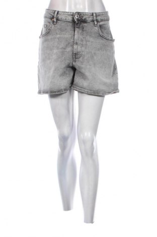 Damskie szorty H&M, Rozmiar L, Kolor Szary, Cena 62,99 zł
