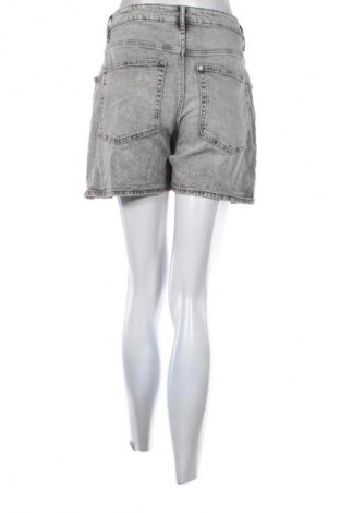 Damskie szorty H&M, Rozmiar L, Kolor Szary, Cena 62,99 zł